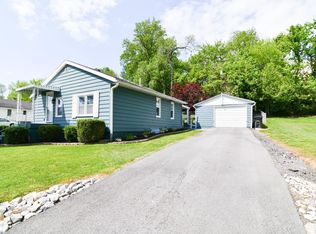 355 S Bosse Ave, Evansville, IN 47712