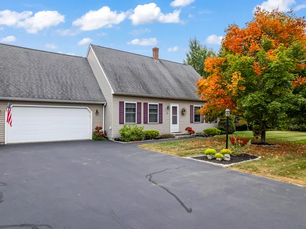 72 Aquamarine Court #42, Auburn, ME 04210