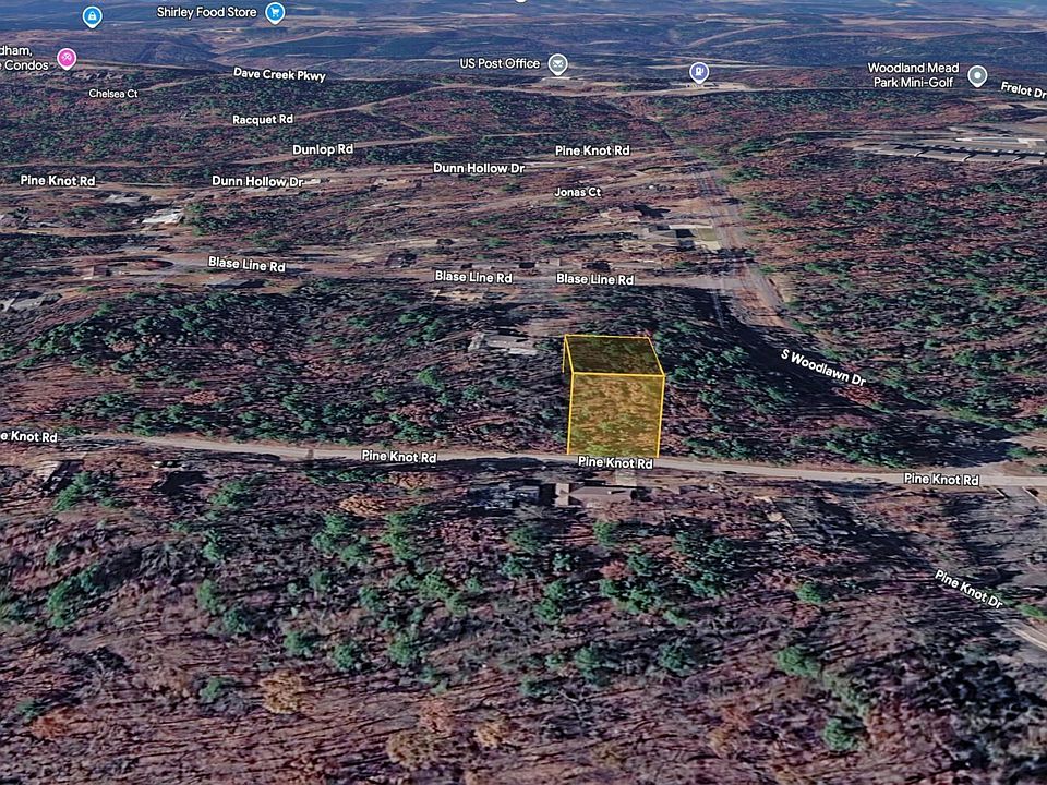 1st image of Pine Knot Rd