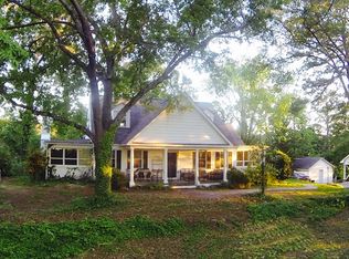 215 Howard St, Rockmart, GA