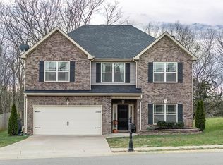 2087 Bandera Dr, Clarksville, TN 37042