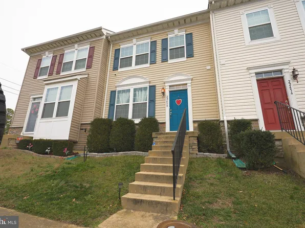 22458 Dark Star Way, Lexington Park, MD 20653