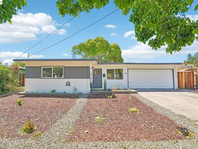 606 W 9th St, Santa Rosa, CA, 95401
