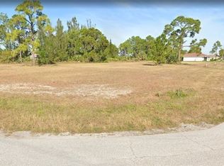 2420 NW 18th Pl, Cape Coral, FL 33993