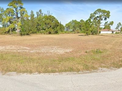 2420 NW 18th Pl, Cape Coral, FL, 33993