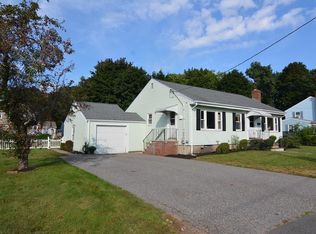 6 Cardinal Rd, Stoneham, MA 02180