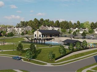 1712 Burgundy Park Dr, Apex, NC 27502