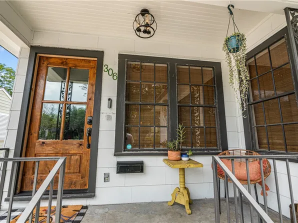 306 Naples St, Corpus Christi, TX 78404