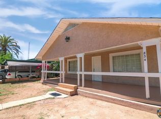 834 El Centro Ave, El Centro, CA 92243