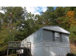 5344 Upper Heath Creek Rd, Barboursville, WV 25504