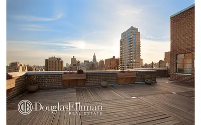 Sold by Douglas Elliman