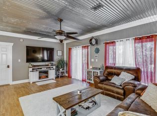 3510 Robinson Point Rd, Milton, FL 32583