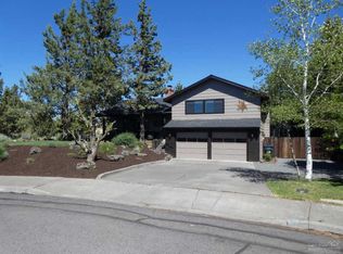 1430 NE Sharkey Ter, Bend, OR 97701
