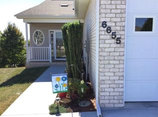 6655 Stonelyn Cottage Ct, Roanoke, VA 24019