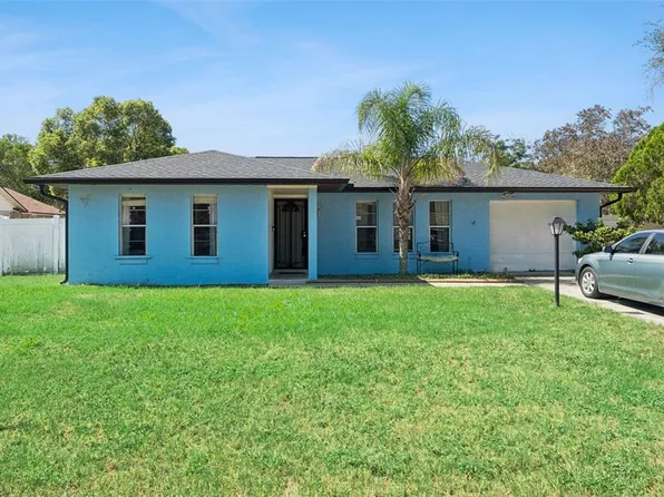 1065 FALCON STREET, DELTONA, FL 32725