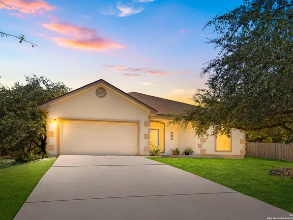 26020 Timberline Dr., San Antonio, TX 78260