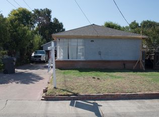 1552 W Middlefield Ave, Stockton, CA 95204