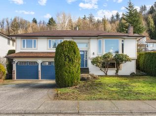 2914 Glenshiel Dr, Abbotsford, BC V3G 1G8