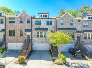 2188 Haydon Ln, Chamblee, GA 30341