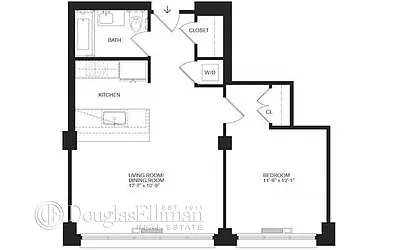 Sold by Douglas Elliman
