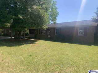 1115 Howle St, Hartsville, SC 29550