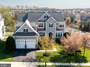 100 Setting Sun Ct, Stephenson, VA 22656