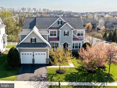100 Setting Sun Ct, Stephenson, VA, 22656