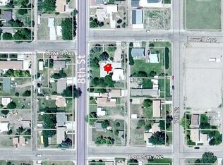 783 Lowell Ave, Burlington, CO 80807