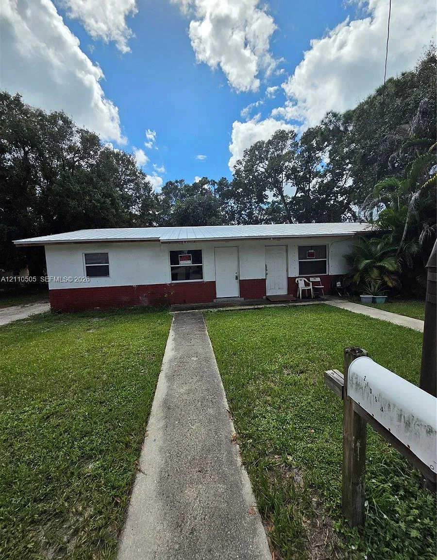 D D A Subdivision — Photo 1