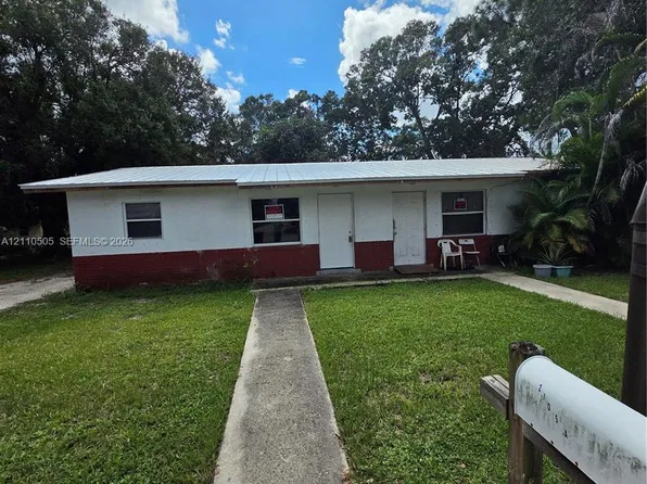 2105 Delaware Ave #A, Fort Pierce, FL 34950