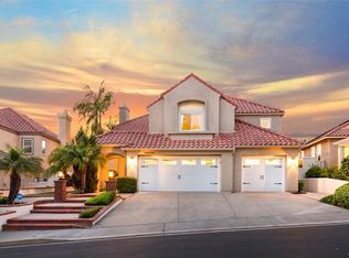 23 Hillrise, Trabuco Canyon, CA 92679