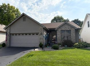 5146 Avonhurst Ct, Toledo, OH 43623