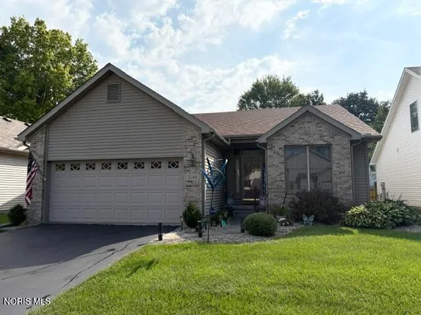 5146 Avonhurst Ct, Toledo, OH 43623