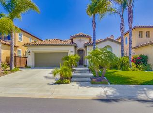913 Bridgeport Ct, San Marcos, CA 92078