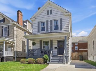 3732 Elsmere Ave, Cincinnati, OH