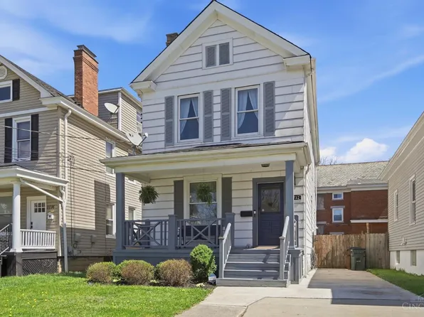 3732 Elsmere Ave, Cincinnati, OH 45212