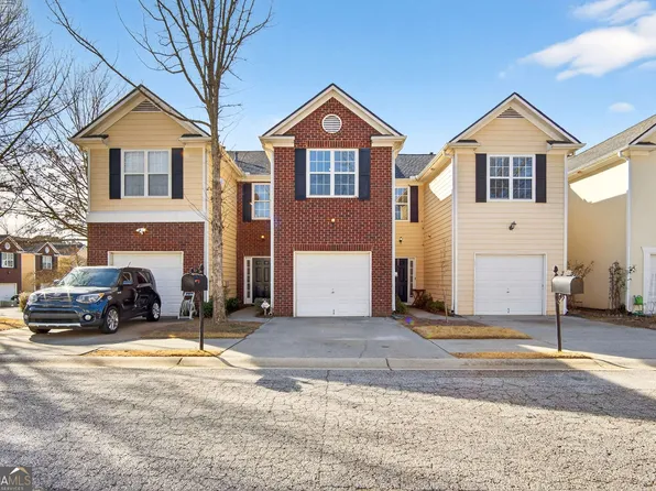 7019 Biltmore Trce, Lithonia, GA 30058