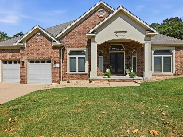 209 Cobblestone Dr, Cabot, AR 72023