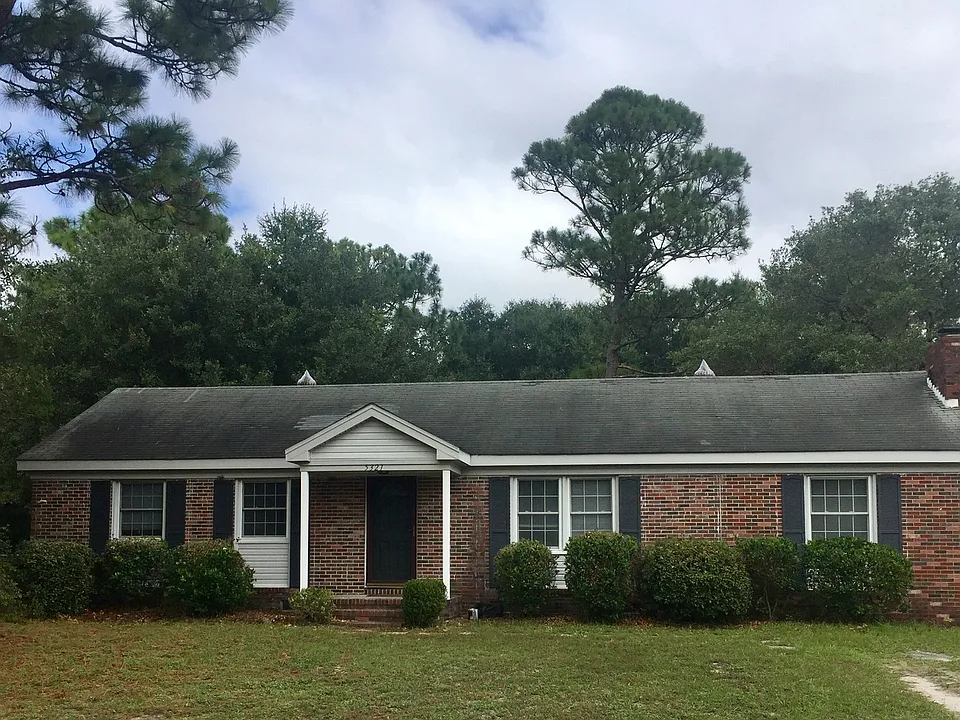5321 Ridgewood Heights Dr