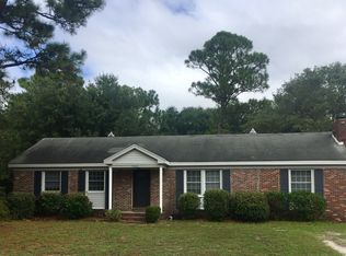 5321 Ridgewood Heights Dr, Wilmington, NC 28403