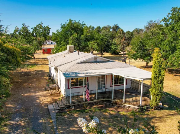 19823 Rogers Ln, Cottonwood, CA 96022