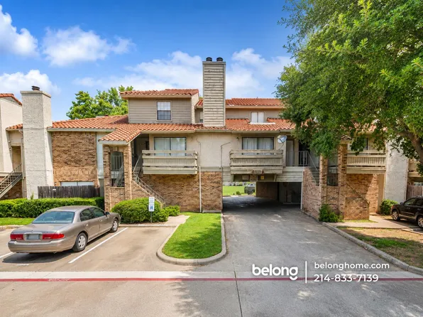 5313 Greenshaven Dr APT 7, Fort Worth, TX 76112