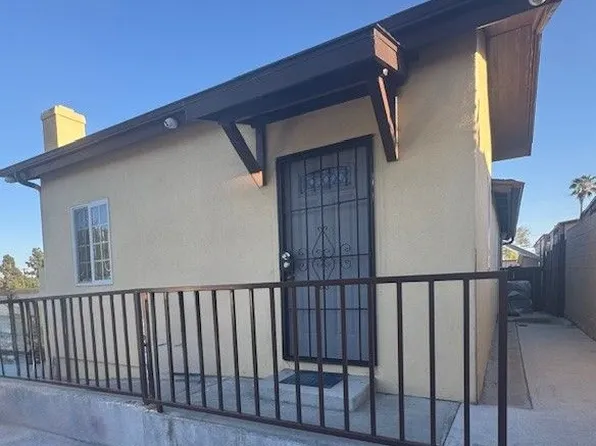 3987 Franklin Ave, San Diego, CA