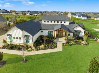 3300 Dovehill Dr, Northlake, TX 76247