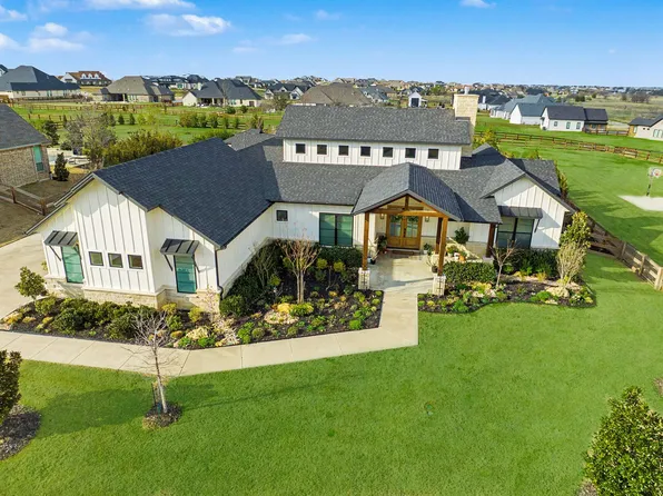 3300 Dovehill Dr, Northlake, TX 76247