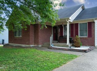 135 Aulbern Dr W, Mount Washington, KY 40047