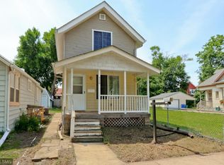 420 Goodrich Ave, Saint Paul, MN 55102