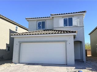 3887 Tico Falls Ave, Las Vegas, NV 89141