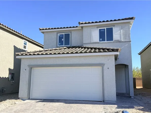 3887 Tico Falls Ave, Las Vegas, NV 89141