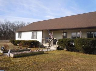 241 Route 68, Jobstown, NJ 08041